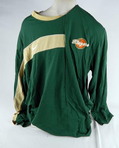 UAB Blazers Game Used Shooting Shirt 3XL DP68940 - NBA Game Used