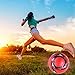 Ruitutedianzi Professional Soccer Ball Size 5 Official Soccer Training Football Ball Competition Outdoor Football Blue