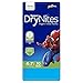Huggies Drynites Mutandine Assorbenti per La Notte da Bambino, 4 -7 anni, 17 - 30kg, 10 Pezzi