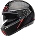 Produktbild Schuberth C4 Pro Carbon Fusion Klapphelm Schwarz/Rot M (57)