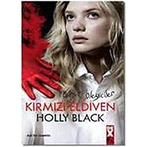 Lanet Isleyiciler 2 - Kirmizi Eldiven [Turkish] 6050905371 Book Cover