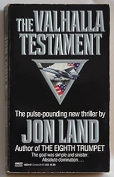 The Valhalla Testament