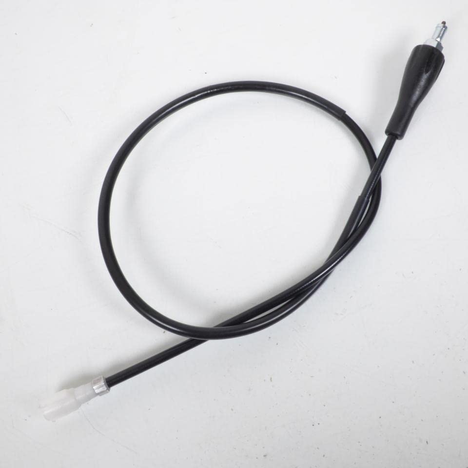 Cable de contador para moto Piaggio NRG 50 Pure Jet 2002 a 2004 Tecnium nuevo
