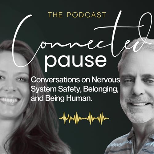 Connected Pause cover art