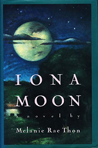 Iona Moon 0671796879 Book Cover