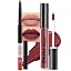 63# Burgundy Red