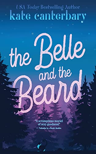 The Belle and the Beard view 2