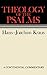 Theology of the Psalms (Continental Commentaries)