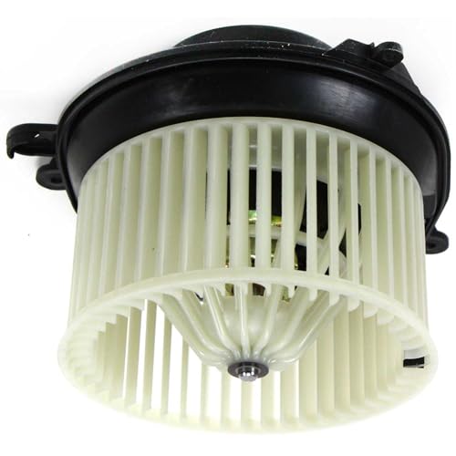 Garage-Pro Blower Motor Compatible with AUDI A4 1997-2002/PASSAT 1998-2005 with Climate Control (Passat with Auto A/C)