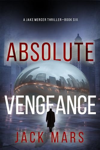 Absolute Vengeance