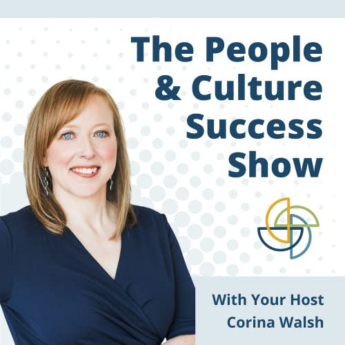 Couverture de The People and Culture Success Show