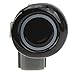 Rear Reverse Parking Assist Sensor, Reverse Backup Parking Sensor 25994 1PA6B Replacement Car Reverse Backup Sensor for NV1500 NV2500 NV3500 12 to 18