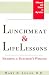 Lunchmeat & Life Lessons: Sharing a Butcher's Wisdom Lunchmeat & Life Lessons
