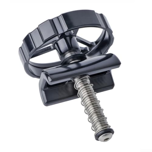 Colliers de serrage pliables pour charnière de vélo Brompton et Pikes, 2 pièces - 4
