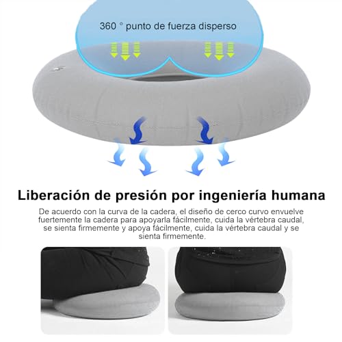 La Mejor Lista de Dona Ortopedica Walmart los preferidos por los clientes. 17 Dona Ortopedica Walmart marca CHENGBAO (2)
