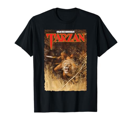 Tarzan T-Shirt