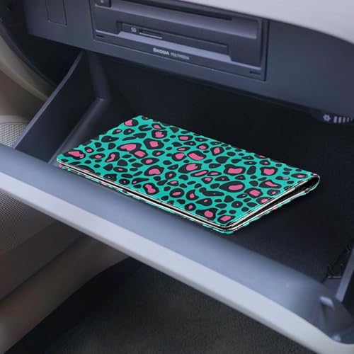 Organizador de cartera para vehículo miniatura 6