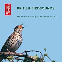 British Bird Sounds