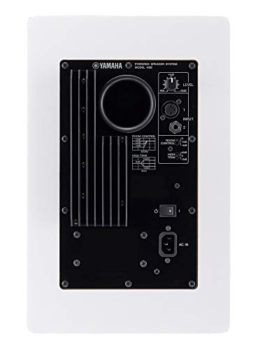 Build My PC, PC Builder, YAMAHA HS8 
