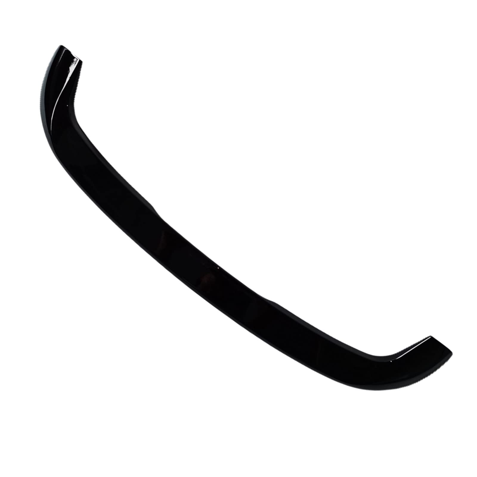 Diffuseur de becquet arrière F20 F21 pour personnalisation carrosserie 116i 118i