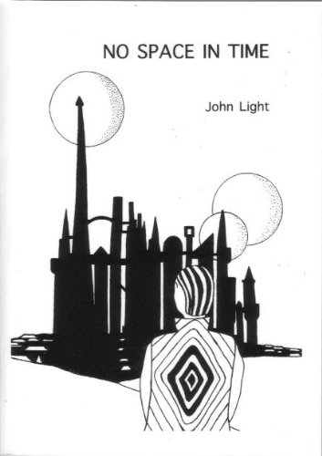 Cover of No Space in Time