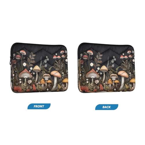 Funda para portátil de 13-14 pulgadas para hombre y mujer miniatura 2