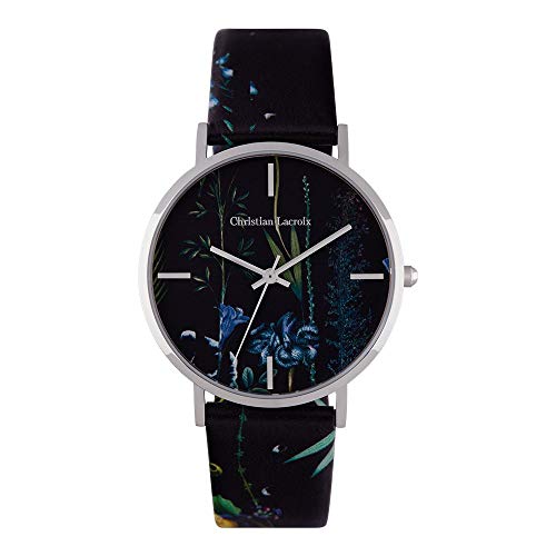 Preisvergleich Produktbild Christian Lacroix Armbanduhr CLFS1809