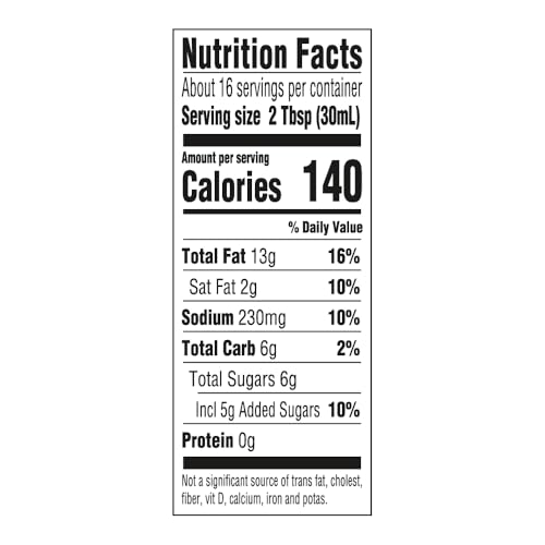 Image of Amazon Saver, Creamy French Dressing, 16 Fl Oz