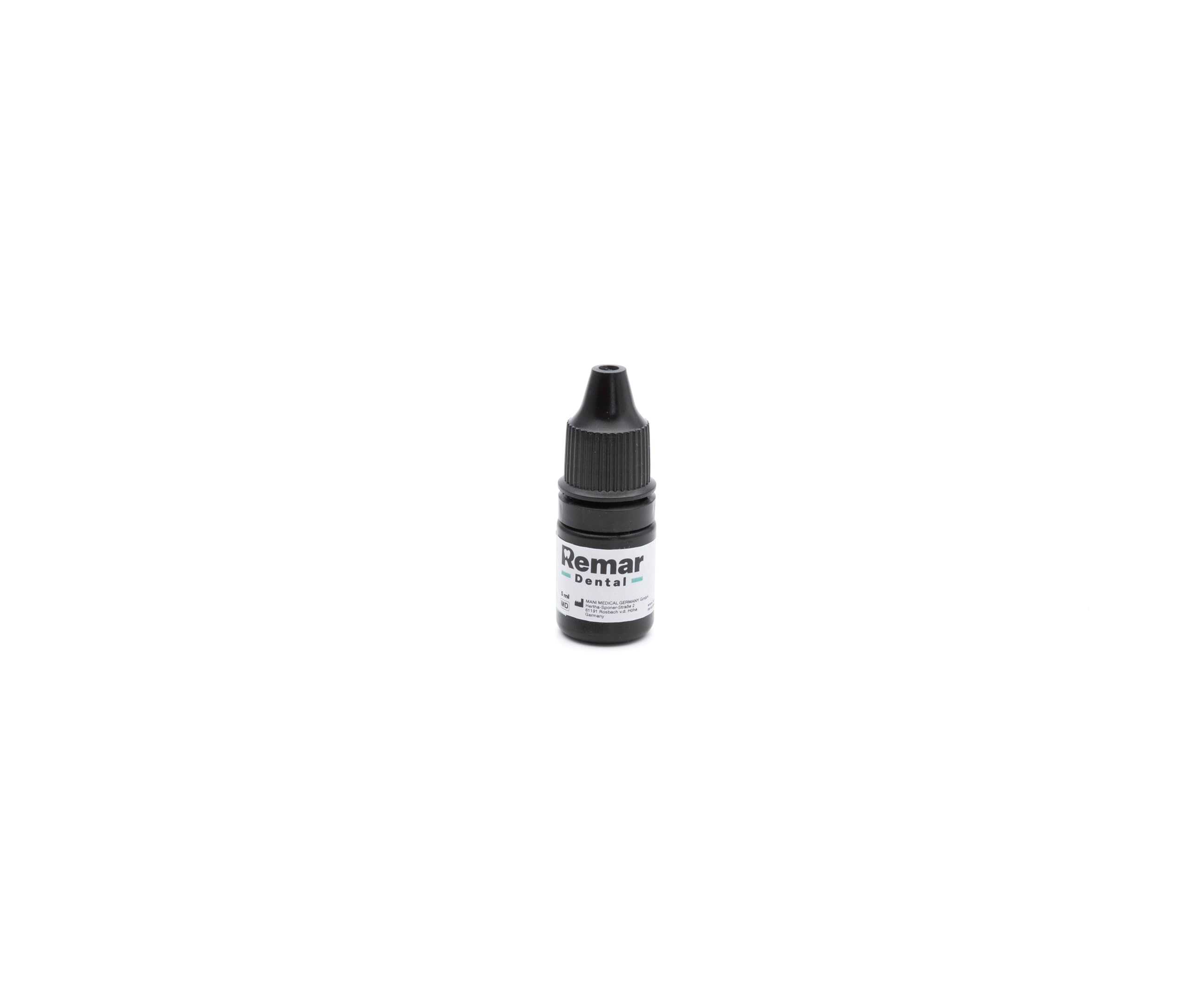 ANTON Selective Etch Bond – lichthärtendes Einkomponenten-Adhäsivsystem – für professionelle Zahnrestaurationen – 5 ml