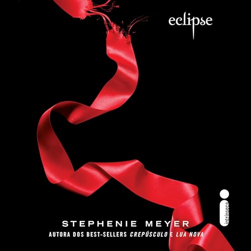 Eclipse (Portuguese Edition) Titelbild