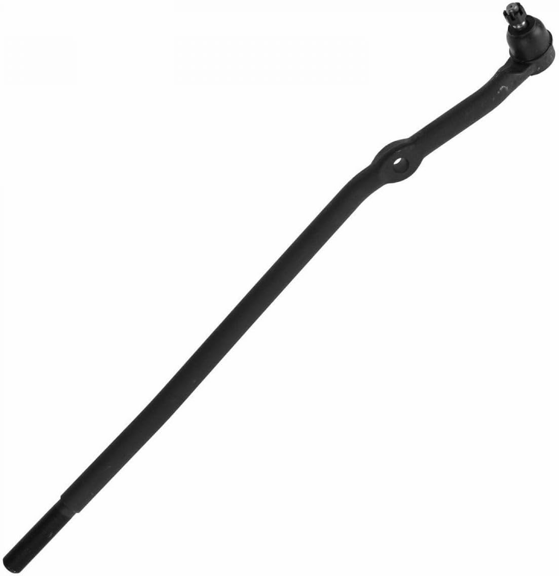 Suspension Kit Front Left Driver Inner Outer Upper Lower Side Sealed Track Bar Ball Joints Tie Rods Sway Linkages Adjusting Sleeves for Dodge for Ram 1500 3.9L/5.2L/5.9L 2000-2001