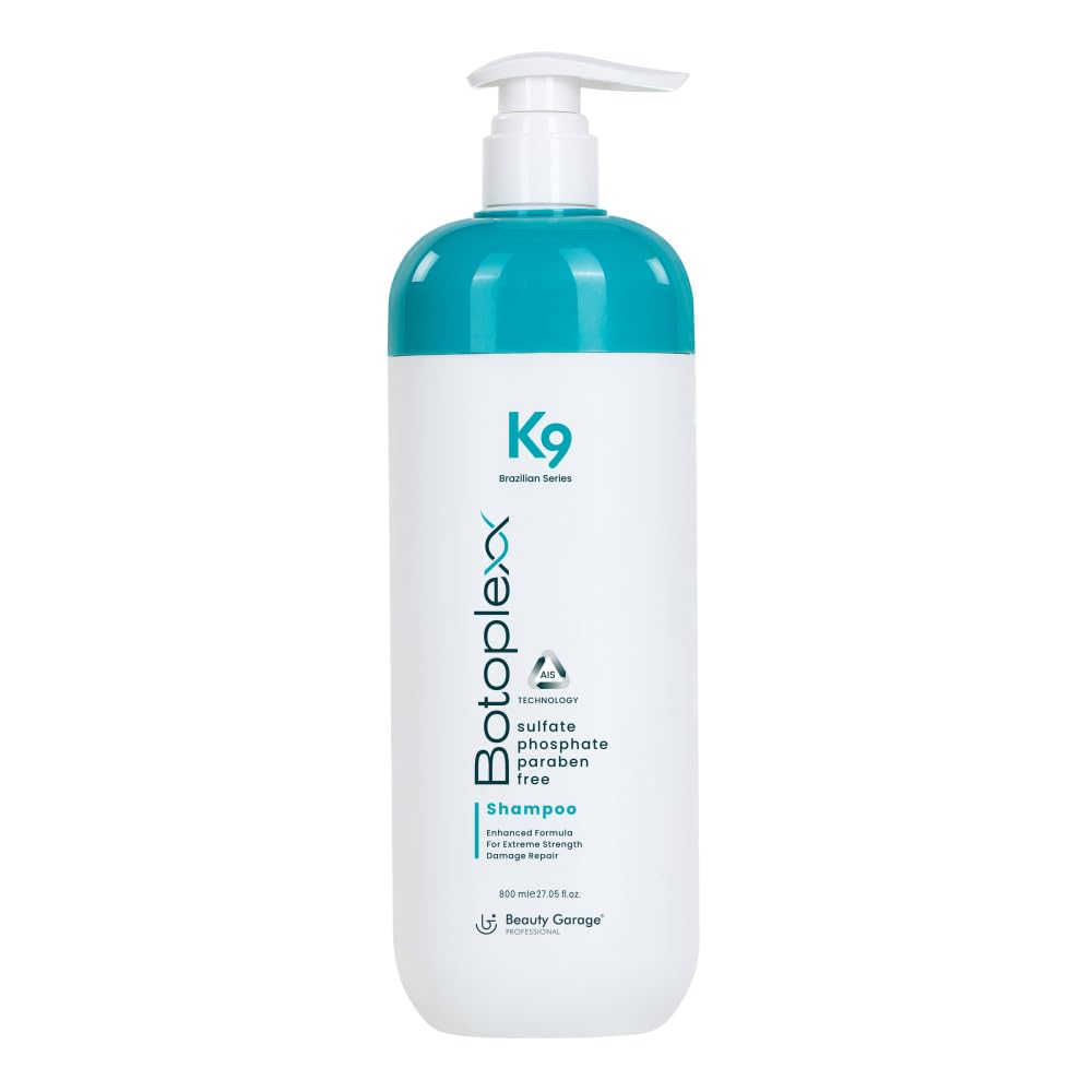 K9 Botoplexx Shampoo 800ml