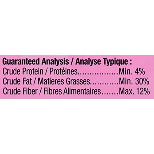 Heath Outdoor Products Dd-15 Berry Blast Suet Cake, Case Of 12, 0.75 Lb #TOP5