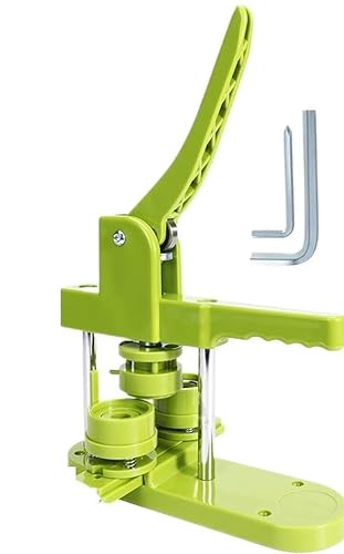 58 �~�����[�g���o�b�W�{�^�����[�J�[�}�V�������̃T�C�Y 100 �̃{�^�����i DIY �o�b�W�v���X�@�Z�b�g ���^ �y�� DIY