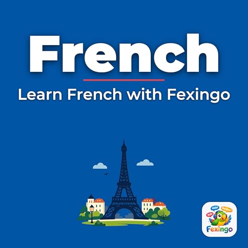 Introducing Yourself in French Basics copertina
