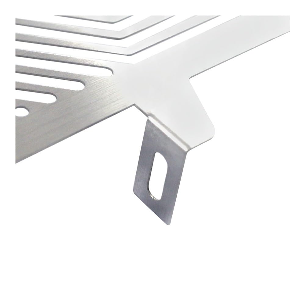 Otorcycle CNC Radiator Grille Guard Protection Cover For Honda NC750X - View #5