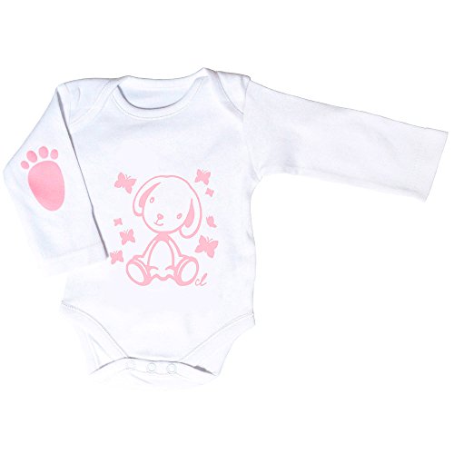 Preisvergleich Produktbild Lours Kiwi lours kiwiphbod002 Pepino Little Lamb Candycane Body