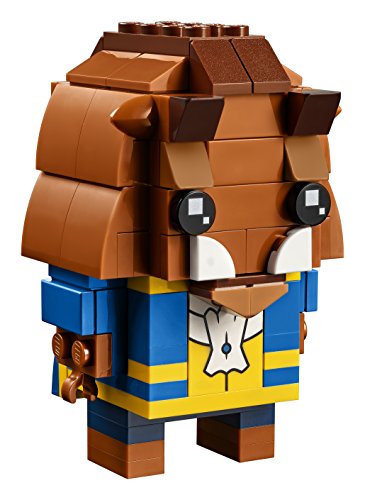 Lego BrickHeadz komplette Serie: 41585+41586+41587+41588+41589+41590+41591+41592+41593+41594+41595+41596 – Bild 7