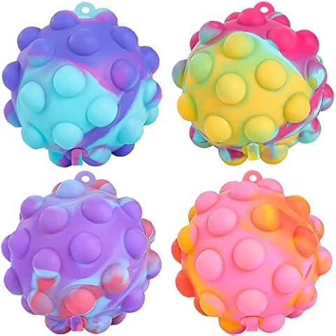 Pop Ball It Fidget Toys Cover