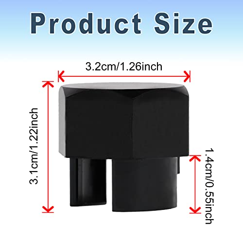 Image of AUFER Camshaft Tool Cam Chain Tensioner Unloader Kit with Hold Retention Pins Compatible With For 1999-2006 TC88 Twin Cam Big Twin | High Quality Precision steel manufacturing, CNC Machine Camshaft Tool