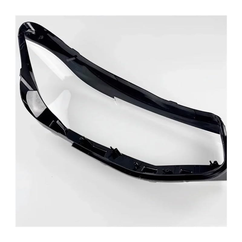Coque lampe abat-jour remplacement T-cross réparez vos phares ternis