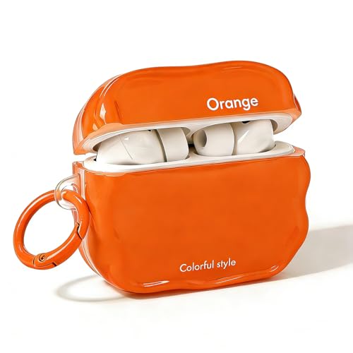 Coque AirPods Pro 3 antichoc en TPU souple pour éviter les rayures