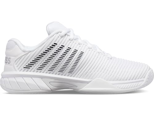 K-Swiss Kid's Hypercourt Express 2 Tennis Shoe