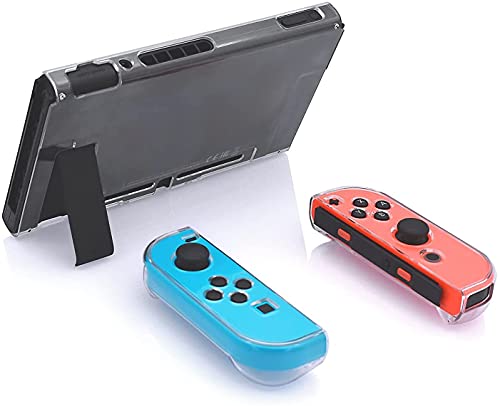 FYOUNG Compatibile con Nintendo Switch Cover