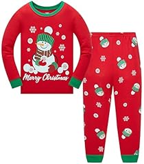 B-christmas Snowman/Red