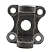 2-2-939 Flange Yoke 4x0.488 Holes on 3.500BC, 2.000F for 1310 series U-Joint 1.063