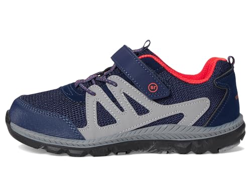 Stride Rite 360 Unisex-Child Artin 4.0 Sneaker4