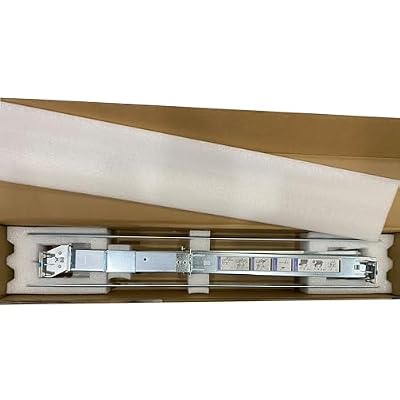 dell 2u static rails 2 or 4-post type b4 r510 r540... BestParts جديد 2 U قصيرة السكك مصر | Ubuy