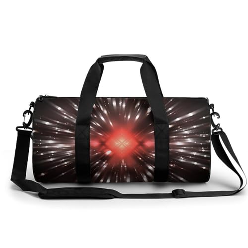 Sac week-end Lumière Divergente pour vos sorties randonnée