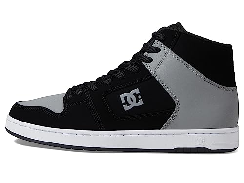 Image of DC Shoes Men's DC Men's Manteca 4 Hi-top Skate Shoe